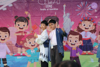 ITPC International Cultures Event ภายใต้ธีม New Year Celebration ประจำปีการศึกษา 2568 