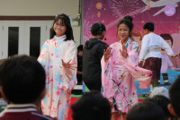 ITPC International Cultures Event ภายใต้ธีม New Year Celebration ประจำปีการศึกษา 2568 