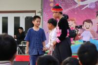 ITPC International Cultures Event ภายใต้ธีม New Year Celebration ประจำปีการศึกษา 2568 