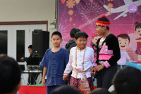 ITPC International Cultures Event ภายใต้ธีม New Year Celebration ประจำปีการศึกษา 2568 