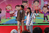 ITPC International Cultures Event ภายใต้ธีม New Year Celebration ประจำปีการศึกษา 2568 