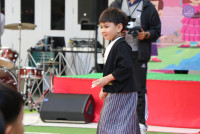 ITPC International Cultures Event ภายใต้ธีม New Year Celebration ประจำปีการศึกษา 2568 