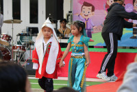 ITPC International Cultures Event ภายใต้ธีม New Year Celebration ประจำปีการศึกษา 2568 