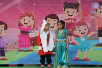 ITPC International Cultures Event ภายใต้ธีม New Year Celebration ประจำปีการศึกษา 2568 