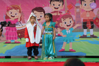 ITPC International Cultures Event ภายใต้ธีม New Year Celebration ประจำปีการศึกษา 2568 