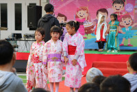 ITPC International Cultures Event ภายใต้ธีม New Year Celebration ประจำปีการศึกษา 2568 