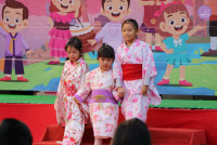 ITPC International Cultures Event ภายใต้ธีม New Year Celebration ประจำปีการศึกษา 2568 