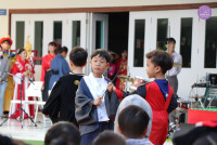 ITPC International Cultures Event ภายใต้ธีม New Year Celebration ประจำปีการศึกษา 2568 