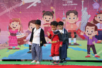 ITPC International Cultures Event ภายใต้ธีม New Year Celebration ประจำปีการศึกษา 2568 