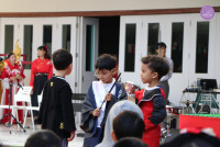 ITPC International Cultures Event ภายใต้ธีม New Year Celebration ประจำปีการศึกษา 2568 