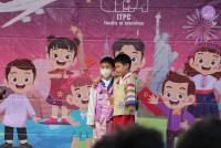 ITPC International Cultures Event ภายใต้ธีม New Year Celebration ประจำปีการศึกษา 2568 