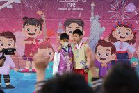 ITPC International Cultures Event ภายใต้ธีม New Year Celebration ประจำปีการศึกษา 2568 