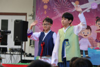 ITPC International Cultures Event ภายใต้ธีม New Year Celebration ประจำปีการศึกษา 2568 