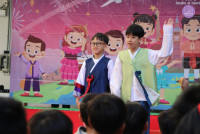 ITPC International Cultures Event ภายใต้ธีม New Year Celebration ประจำปีการศึกษา 2568 