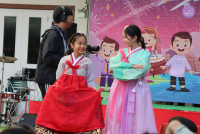 ITPC International Cultures Event ภายใต้ธีม New Year Celebration ประจำปีการศึกษา 2568 