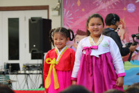 ITPC International Cultures Event ภายใต้ธีม New Year Celebration ประจำปีการศึกษา 2568 