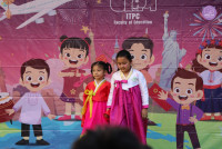 ITPC International Cultures Event ภายใต้ธีม New Year Celebration ประจำปีการศึกษา 2568 