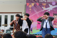 ITPC International Cultures Event ภายใต้ธีม New Year Celebration ประจำปีการศึกษา 2568 
