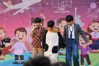 ITPC International Cultures Event ภายใต้ธีม New Year Celebration ประจำปีการศึกษา 2568 