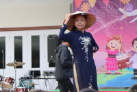 ITPC International Cultures Event ภายใต้ธีม New Year Celebration ประจำปีการศึกษา 2568 