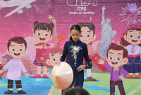 ITPC International Cultures Event ภายใต้ธีม New Year Celebration ประจำปีการศึกษา 2568 