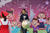 ITPC International Cultures Event ภายใต้ธีม New Year Celebration ประจำปีการศึกษา 2568 