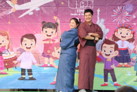 ITPC International Cultures Event ภายใต้ธีม New Year Celebration ประจำปีการศึกษา 2568 