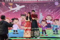 ITPC International Cultures Event ภายใต้ธีม New Year Celebration ประจำปีการศึกษา 2568 