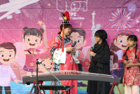 ITPC International Cultures Event ภายใต้ธีม New Year Celebration ประจำปีการศึกษา 2568 