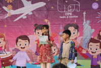 ITPC International Cultures Event ภายใต้ธีม New Year Celebration ประจำปีการศึกษา 2568 