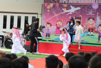 ITPC International Cultures Event ภายใต้ธีม New Year Celebration ประจำปีการศึกษา 2568 