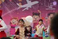 ITPC International Cultures Event ภายใต้ธีม New Year Celebration ประจำปีการศึกษา 2568 