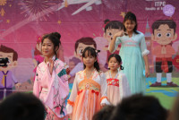 ITPC International Cultures Event ภายใต้ธีม New Year Celebration ประจำปีการศึกษา 2568 