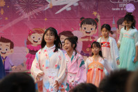 ITPC International Cultures Event ภายใต้ธีม New Year Celebration ประจำปีการศึกษา 2568 