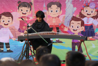 ITPC International Cultures Event ภายใต้ธีม New Year Celebration ประจำปีการศึกษา 2568 