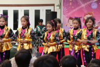 ITPC International Cultures Event ภายใต้ธีม New Year Celebration ประจำปีการศึกษา 2568 