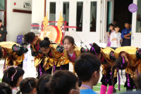 ITPC International Cultures Event ภายใต้ธีม New Year Celebration ประจำปีการศึกษา 2568 