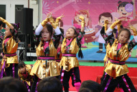 ITPC International Cultures Event ภายใต้ธีม New Year Celebration ประจำปีการศึกษา 2568 