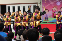 ITPC International Cultures Event ภายใต้ธีม New Year Celebration ประจำปีการศึกษา 2568 