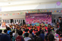 ITPC International Cultures Event ภายใต้ธีม New Year Celebration ประจำปีการศึกษา 2568 