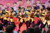 ITPC International Cultures Event ภายใต้ธีม New Year Celebration ประจำปีการศึกษา 2568 