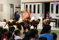 ITPC International Cultures Event ภายใต้ธีม New Year Celebration ประจำปีการศึกษา 2568 