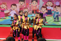 ITPC International Cultures Event ภายใต้ธีม New Year Celebration ประจำปีการศึกษา 2568 