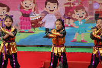 ITPC International Cultures Event ภายใต้ธีม New Year Celebration ประจำปีการศึกษา 2568 