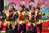 ITPC International Cultures Event ภายใต้ธีม New Year Celebration ประจำปีการศึกษา 2568 