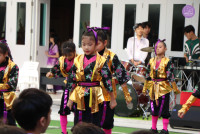 ITPC International Cultures Event ภายใต้ธีม New Year Celebration ประจำปีการศึกษา 2568 