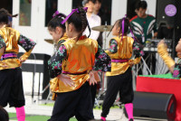 ITPC International Cultures Event ภายใต้ธีม New Year Celebration ประจำปีการศึกษา 2568 