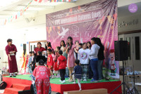 ITPC International Cultures Event ภายใต้ธีม New Year Celebration ประจำปีการศึกษา 2568 