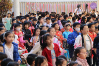 ITPC International Cultures Event ภายใต้ธีม New Year Celebration ประจำปีการศึกษา 2568 