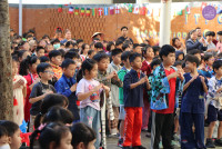 ITPC International Cultures Event ภายใต้ธีม New Year Celebration ประจำปีการศึกษา 2568 